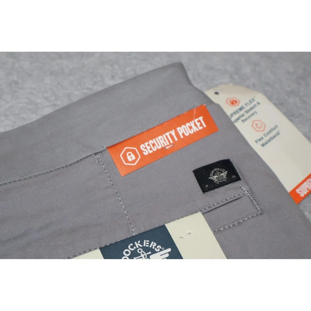 Dockers shorts mens